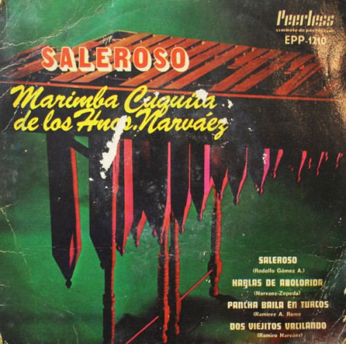 Saleroso