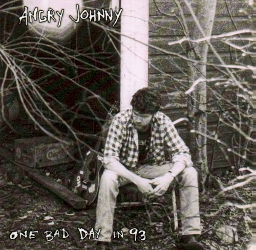 One Bad Day in 93