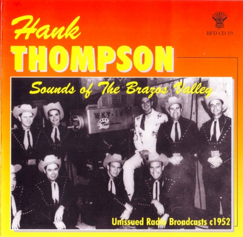 Sound of the Brazos Valley