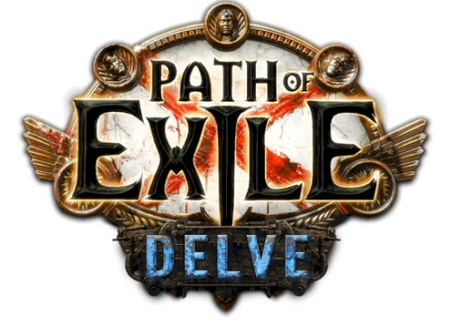 Path of Exile: Delve