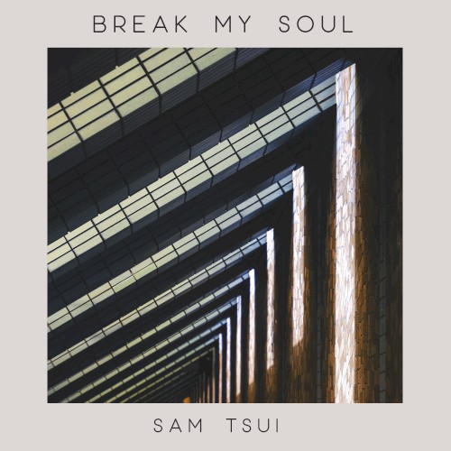 Break My Soul (Piano Acoustic)