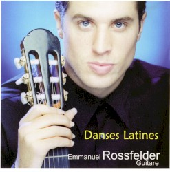 Danses latines