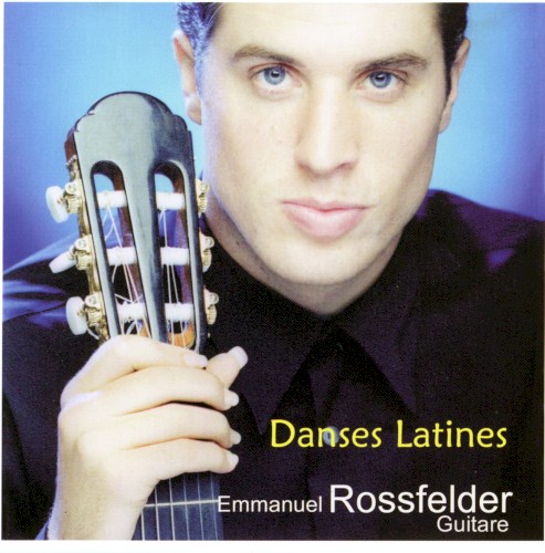Danses latines