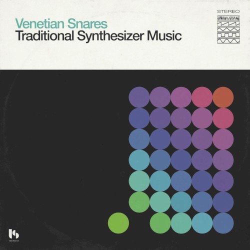 Traditional Synthesizer Music
