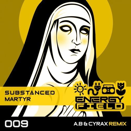 Martyr (A.B & Cyrax remix)