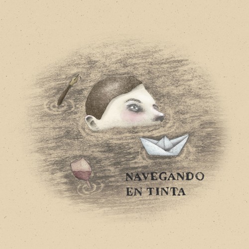 Navegando en Tinta