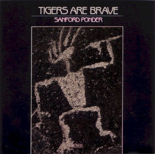 Tigers are Brave