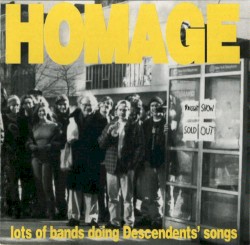 Homage