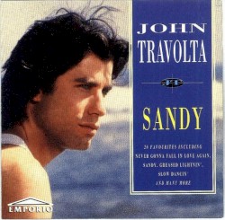 Sandy