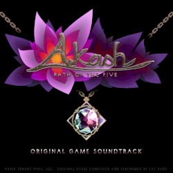 Akash: Path of the Five (Original Game Soundtrack)