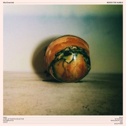 Behind the Marble