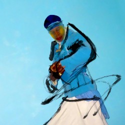 Born to Be Blue