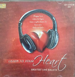 Listen to Your Heart – Greatest Love Ballets
