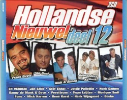 Hollandse nieuwe! Deel 12