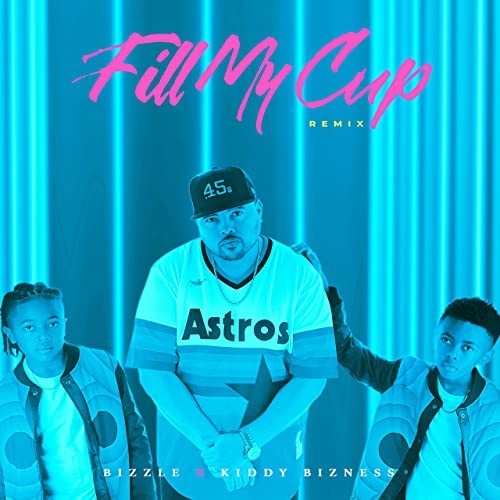 Fill My Cup (remix)