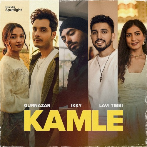 Kamle