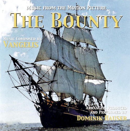 The Bounty