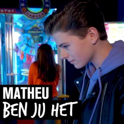 Ben jij het