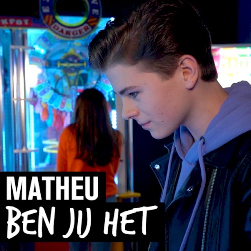 Ben jij het