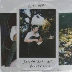 Anti-Hero (country version)