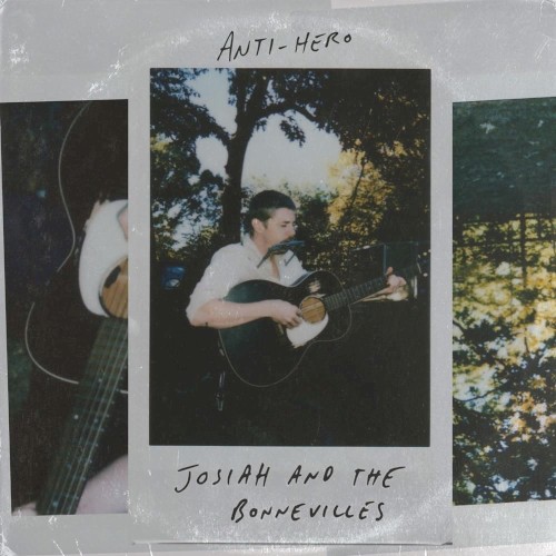 Anti-Hero (country version)