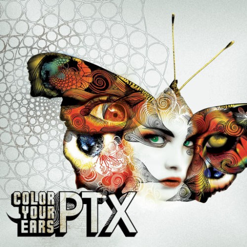 Color Your Ears