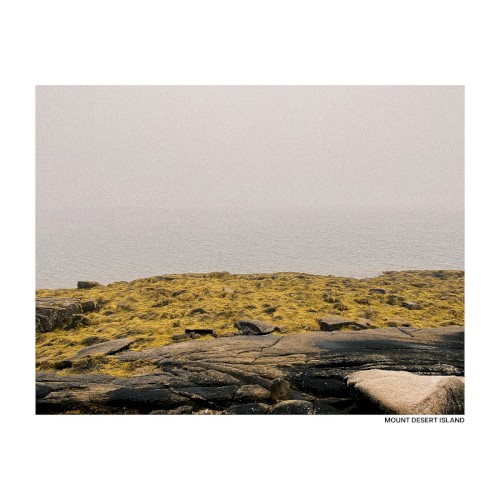 Mount Desert Island