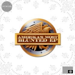 America's Most Blunted EP