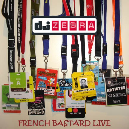French Bastard Live
