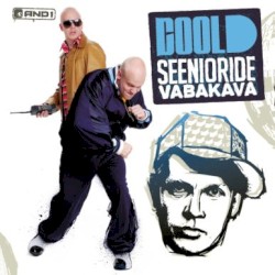 Seenioride vabakava
