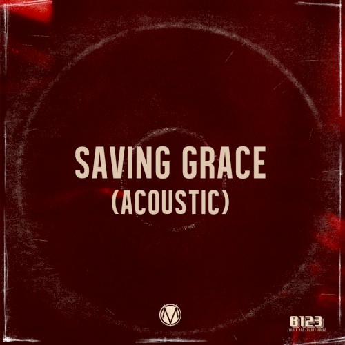 Saving Grace (acoustic)