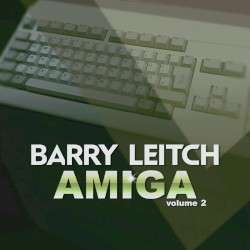 Amiga, Vol. 2