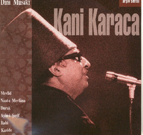 Dini Musiki