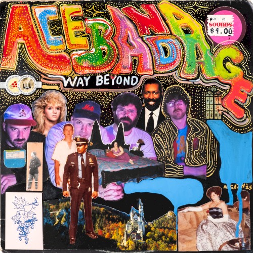 Way Beyond