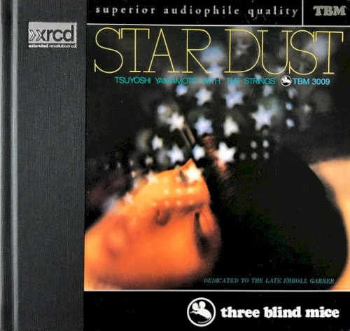 Star Dust