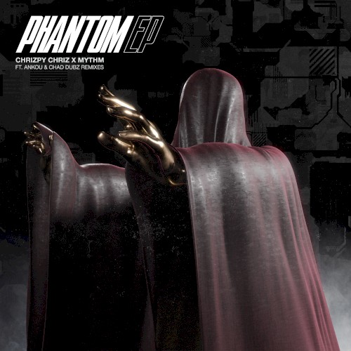 Phantom EP