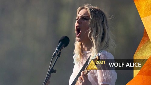 2021-05-23: Live at Worthy Farm
