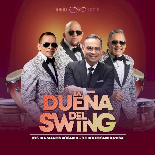 La dueña del swing