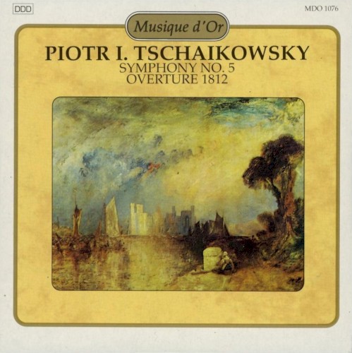 “1812” Overture / Symphony no. 5