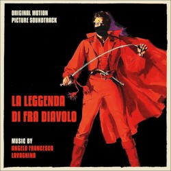 La Leggenda di Fra Diavolo