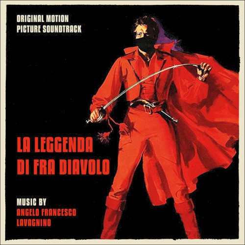 La Leggenda di Fra Diavolo