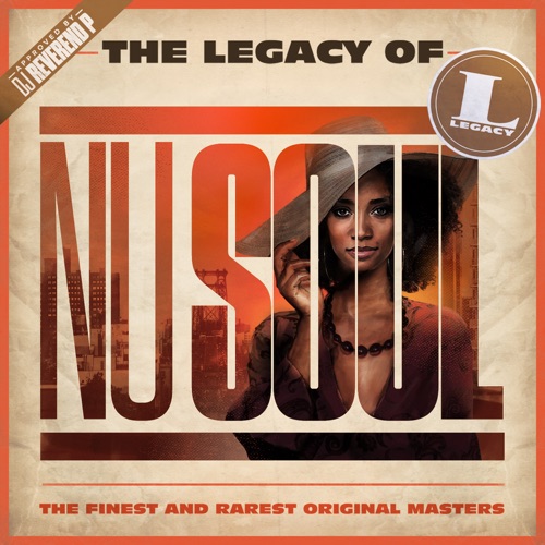 The Legacy Of Soul
