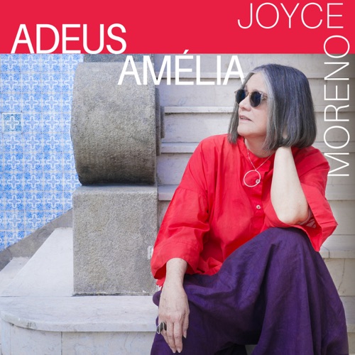Adeus, Amélia