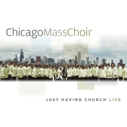 Just Having Church Live