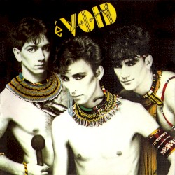 éVoid