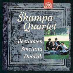 String Quartets