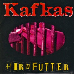 Hirnfutter