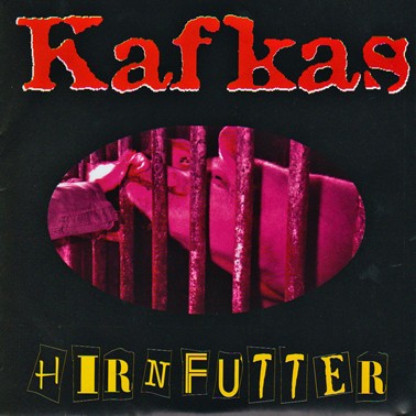 Hirnfutter