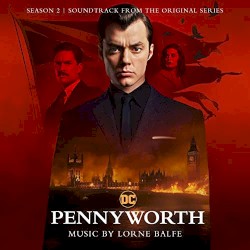 Pennyworth: Season 2