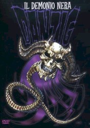 Il Demonio Nera